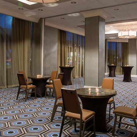 Sheraton Mission Valley San Diego Hotel Bagian luar foto