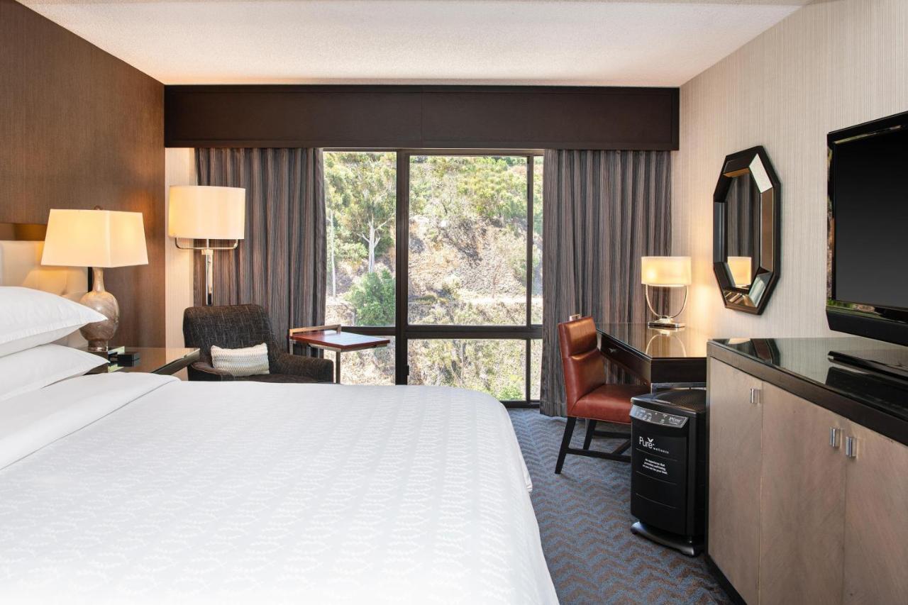 Sheraton Mission Valley San Diego Hotel Bagian luar foto